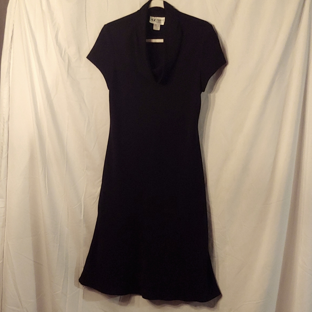 S. L. Fashions dress